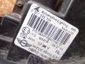 фара левая Mini Cooper 2 поколение 2010, 1.6 л., N16 B16 A, бензин, кабриолет, правый руль, 0301225701 - фото №8