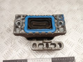 подушка крепления двигателя Volkswagen Passat B6 2007, 2.0 л., дизель, АКПП, универсал, 1K0199262CG - фото №3