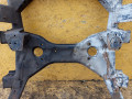 балка подвески передняя (подрамник) Mercedes-Benz Vito W639 2005, 2.2 л., OM 646.982, дизель, МКПП, микроавтобус - фото №12