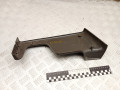 Пластик салазок сидений Fiat Punto 1 поколение 1998, 1.2 л., бензин, МКПП, хетчбэк 3 дв., 714065000 - фото №3