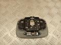 фонарь салона (плафон) Kia Sorento 2 поколение 2010, 2.2 л., дизель, МКПП, полный привод, правый руль, 928704D570 - фото №2