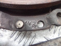 корзина сцепления Opel Sintra 1 поколение 1999, 2.2 л., бензин, 41401, 90470863, 412115500 - фото №6