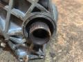 раздаточная коробка Kia Sorento 2 поколение 2011, 2.2 л., дизель, АКПП, XMLMAT3, 3B200309R - фото №3