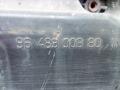 вентилятор радиатора Peugeot 607 1 поколение [рестайлинг] 2009, 2.2 л., дизель, 9682770580, 9070052, 9651191680, 9648900380, 940003906 - фото №8