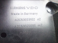 щиток приборов (приборная панель) Volkswagen Caddy 3 поколение 2008, 1.9 л., BLS, дизель, АКПП, 1T0920854C, 110080377007, A2C53023102, A2C53025660 - фото №6
