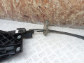 кулиса Ford Transit 7 поколение 2007, 2.4 л., дизель, МКПП, микроавтобус, 6C1R7C453FB, 4724021102 - фото №3