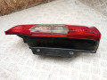 фонарь задний правый Peugeot Bipper 1 поколение 2010, 1.4 л., 8HS (DV4TED), дизель, АКПП, правый руль, 13202F - фото №4