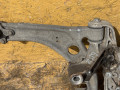 балка подвески передняя (подрамник) Volkswagen Passat B6 2009, 2.0 л., дизель, МКПП, универсал, 7N0199369A - фото №2