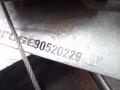стеклоподъемник электрический задний левый Opel Vectra B 1999, 90520229, 0130821651 - фото №5