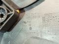 обшивка двери задняя правая Peugeot 3008 1 поколение 2011, 1.6 л., дизель, робот, передний привод, правый руль, 9683039177, 96858588ZE - фото №10