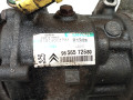 компрессор кондиционера Peugeot 407 1 поколение 2007, 1.6 л., 9HZ (DV6TED4), дизель, МКПП, универсал, передний привод, R134A, 9656572480, 9683003080, 9648238480, 9656572680, 9660555280, 9670022180, 9671820480, SD7C161300, SD7C161300F, SD7C161304, SD7C161310F, SD7C161317, SD7C161327, SD7C161332F, SD7C161349, SD7C161349F, SD7V161304 - фото №2