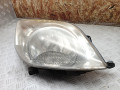 фара правая Peugeot Bipper 1 поколение 2010, 1.4 л., 8HS (DV4TED), дизель, АКПП, правый руль, 45560748, 1356686080 - фото №3