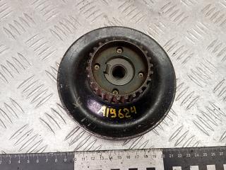 шкив коленвала Volkswagen Golf 3 поколение 1996, 1.4 л., бензин, 030105255D
