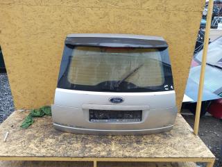 крышка багажника (дверь 3-5) Ford C-Max 1 поколение 2006