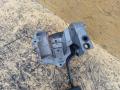 педаль тормоза Peugeot 607 1 поколение 9D 2004, 2.2 л., дизель, АКПП, седан, 9642806780 - фото №3