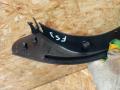обшивка крышки багажника Peugeot 308 T7 2010, 2.0 л., RHR (DW10BTED4), дизель, МКПП, универсал, 9680719577 - фото №7