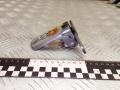 петля двери Peugeot 4007 1 поколение 2009, 2.2 л., дизель, МКПП, полный подключаемый привод, правый руль - фото №2