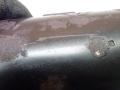 стартер Smart Fortwo 1 поколение [рестайлинг] 2003, 0.8 л., дизель, робот, 0001477V003, 0001106014, 0001106025, 0986019940, 1986S00649, 0051513801, 0051518301, A0001477V006, A0051513801, A0051518301, A005151830180, A6601510101, 0001477V006, 51513801, 6601510101, Q0001477V006, 458551 - фото №5