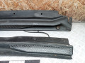 дождевик Citroen C4 Picasso 1 поколение 2011, 1.6 л., 9HR (DV6C), дизель, МКПП, правый руль, 9687792077, 9687793577 - фото №3
