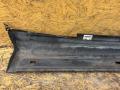 накладка на порог Mercedes-Benz B-Класс W245 2006, 1.5 л., M 266.920, бензин, правый руль, A1696102108 - фото №15