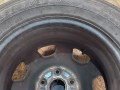 диск штампованный Toyota RAV4 3 поколение (XA30) 2008, 2.2 л., D-4D, 2AD-FTV, дизель, МКПП, внедорожник 5 дв. - фото №16
