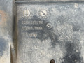 защита бампера (кенгурятник) Peugeot 308 T7 2010, 1.6 л., 5FA (EP6CDT), бензин, АКПП, хетчбэк 5 дв., 9680379780, 9680379880 - фото №8
