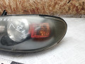 фара левая Nissan Almera N16 2003, 10016391, 26060BN67A - фото №3
