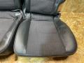 салон (комплект сидений) Renault Grand Scenic 3 поколение 2011, 1.5 л., дизель, МКПП, правый руль - фото №28