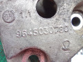 кронштейн двигателя Citroen C5 2 поколение 2008, 2.0 л., дизель, МКПП, седан, 9645030780 - фото №4
