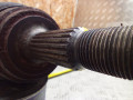 полуось передняя левая (приводной вал, ШРУС) Volkswagen Passat B3 1992, 1.9 л., дизель, 357407271A, 1H0407449AX, 357407271PV, 357407271GV, 1H0407271K, 3574072171PX, 357407271B, 357407271P, JZW407449CX, 357407271PX, 357407449AX, 357407271Q, 357407449X, 1H0407271A, 1H0407271AX, 1H0407271AV, 357407271GX, 357407271G, 357407271EX, 357407271H, 357407271HX, JZW407449DX, JZW407449AX - фото №6