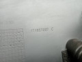 бардачок Volkswagen Touran 1 поколение [рестайлинг] 2007, 1T1857101A, 1T1857097B, 1T1857097C - фото №6