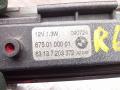 повторитель поворота на крыле правый BMW 7 серия F01/F02 F01 2009, 4.4 л., бензин, АКПП, 63137203372 - фото №4