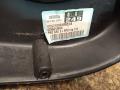обшивка двери задняя правая Renault Grand Scenic 3 поколение 2011, 1.5 л., дизель, МКПП, правый руль, 829A01896R, 161731751, 156042762A, 167131851, 86270A00058, R000339025 - фото №9