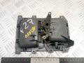 ручка внутренняя задняя правая Mercedes-Benz Vito W639 2006, 2.2 л., дизель, МКПП, A6397600061, 6397470187 - фото №2
