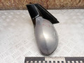 зеркало наружное левое Citroen C5 1 поколение 2002, 2.2 л., дизель, МКПП, универсал, E2019013 - фото №4