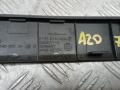 молдинг двери задней правой BMW 7 серия F01/F02 F01 2009, 4.4 л., бензин, АКПП, 51359141424 - фото №4