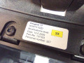 консоль салона Peugeot 308 T7 2010, 2.0 л., RHR (DW10BTED4), дизель, МКПП, универсал, 9660529477, 96587010ZD - фото №7