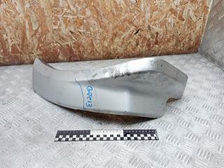 брызговик Mitsubishi Pajero 3 поколение 2002, 3.2 л., дизель, МКПП, внедорожник 3 дв., MR478778