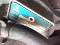 турбина Citroen C3 1 поколение 2004, 1.4 л., дизель, 54359710009, Y40113700C, KP35487599, 54359700009, 1148107, 1219456, 1348618, 1488986, 2S6Q6K682AA, 2S6Q6K682AB, 2S6Q6K682AC, 2S6Q6K682AD, 54359700001, 54359700007, 54359880001, 54359880007, 54359880009, MTK3221BE, MTK3221BH, MTK3221GR, MTK3221NM, MTK3221NR, MTK3221RF, MTK3221SL, MTK3221TD, Y40113700B, MTK3221RB, 9643574980, 9643675880, 9648759980, 0375G9, 0375K0, 702N10160Z - фото №6