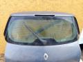 крышка багажника (дверь 3-5) Renault Scenic 2 поколение 2006, минивэн - фото №4