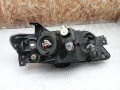 фара левая Mazda 323F BJ [рестайлинг] 2002, P1364, P1687 - фото №6