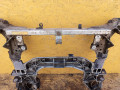 балка подвески передняя (подрамник) BMW 7 серия F01/F02 F01 2009, 4.4 л., бензин, АКПП - фото №3