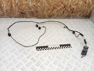 проводка датчиков парковки Peugeot 308 T7 2010, 2.0 л., RHR (DW10BTED4), дизель, МКПП, универсал, 9664678980