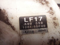 насос топливный Mazda 6 GG 2003, 2.0 л., бензин, МКПП, правый руль, LF17880550, 880550 - фото №8
