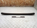 обшивка крышки багажника Honda Civic 8 поколение 2008, 2.2 л., N22A2, дизель, МКПП, хетчбэк 5 дв., правый руль, 84433SMGE000M1 - фото №3