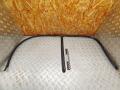 уплотнитель двери Mercedes-Benz Vito W639 2006, 2.2 л., дизель, МКПП, A6396970198, A6396970498, A6396970598 - фото №6