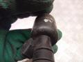 форсунка Daewoo Nubira J100 1998, 1.6 л., бензин, 17109450 - фото №4