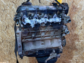двигатель Renault Trafic 1 поколение [рестайлинг] 1997, 2.5 л., дизель, SOFIM814067, 814067