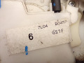 замок двери передней правой Mazda 6 GH [рестайлинг] 2009, 1.8 л., бензин, МКПП, седан, 7L04B0450 - фото №6