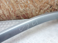 молдинг лобового стекла Peugeot 607 1 поколение 2002, 2.2 л., 4HX (DW12TED4/FAP), дизель, седан - фото №4